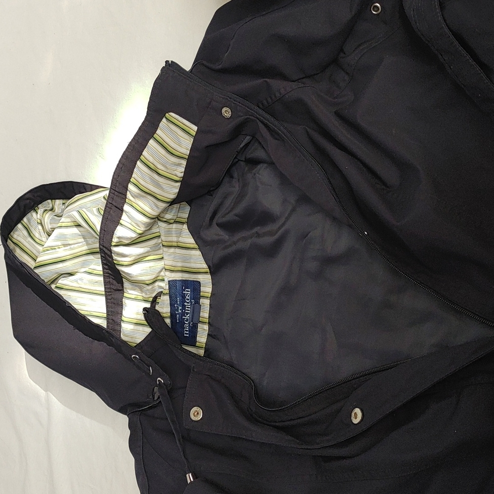 Mackintosh Jacket - image 8